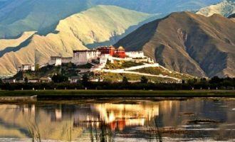 Ανακαλύφθηκε κοίτασμα σπάνιου αερίου στο Θιβέτ