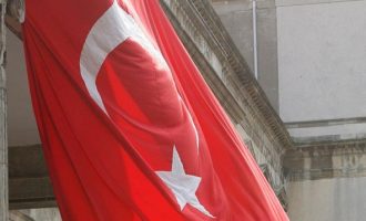 Το ΔΝΤ ζητεί μεγαλύτερη δημοσιονομική πειθαρχία από την Τουρκία