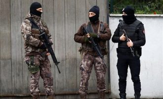 Η Τουρκία διέταξε να συλληφθούν άλλοι 192 ύποπτοι «γκιουλενιστές»