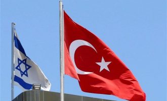 Η Τουρκία ζήτησε από τον Ισραηλινό πρόξενο στην Κωνσταντινούπολη να εγκαταλείψει τη χώρα