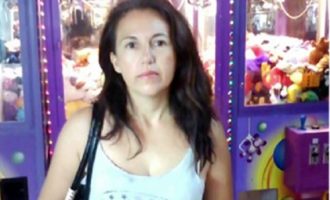 Τρίκαλα: Αυτή είναι η άτυχη γυναίκα που έσφαξε ο άνδρας της (βίντεο)