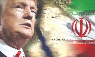 Σε τεντωμένο σκοινί οι ισορροπίες στη Μέση Ανατολή – Η Δύση κατηγορεί το Ιράν