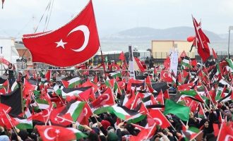 Νέα επίθεση της Τουρκίας στο Ισραήλ – Το κατηγορεί για «ρατσιστικό»
