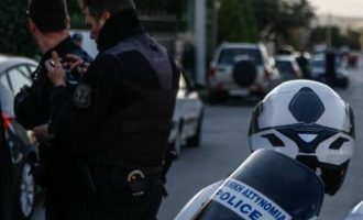 Έτσι έστησαν την ενέδρα θανάτου στον 57χρονο στην Παλλήνη – Πώς καραδοκούσαν στο πάρκινγκ ταβέρνας