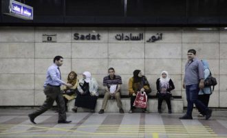 Οργή στο Κάιρο για τις αυξήσεις-φωτιά στο Μετρό – Πόσο “τσιμπούν” τα εισιτήρια