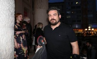 Σοβαρό πρόβλημα υγείας αντιμετωπίζει ο ηθοποιός Πυγμαλίων Δαδακαρίδης