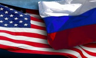 Οι ΗΠΑ επέβαλαν νέες κυρώσεις στη Ρωσία για κυβερνοεπιθέσεις