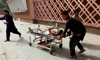 Νέες επιθέσεις από τους Ταλιμπάν στο Αφγανιστάν μετά τη λήξη εκεχειρίας – Τουλάχιστον 18 νεκροί