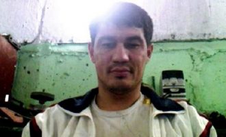 Ισόβια στον Ουζμπέκο τζιχαντιστή που σκότωσε πέντε άτομα στη Στοκχόλμη