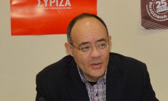 Ανδρέας Μιχαηλίδης: Η μείωση του ΦΠΑ στα νησιά θα διαρκέσει όσο και η προσφυγική κρίση