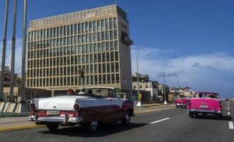 Τι λέει η Κούβα για τις «ηχητικές επιθέσεις» σε Αμερικανούς διπλωμάτες
