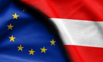 Οι Αυστριακοί τάσσονται υπέρ της παραμονής της χώρας στην Ευρωπαϊκή Ένωση