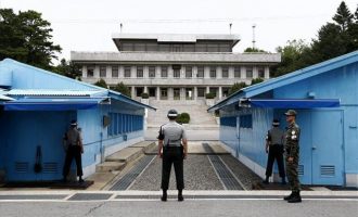 Βόρεια και Νότια Κορέα τα συζητούν για τις επανενώσεις των οικογενειών του πολέμου