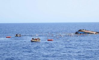 Ιταλία: Νέο ναυάγιο στα ανοικτά της Λιβύης με 114 αγνοούμενους