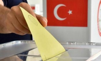 Τα πέντε σενάρια για την επόμενη μέρα στην Τουρκία μετά τις εκλογές