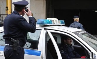 Κρατούμενοι απέδρασαν από το Αστυνομικό Τμήμα Αργυρούπολης