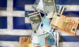 «Στην παγίδα του χρέους» η Νότια Ευρώπη – Η Ελλάδα  η πιο υπερχρεωμένη χώρα της ευρωζώνης