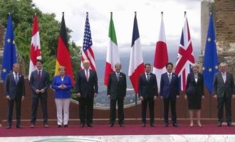 Deutsche Welle: Φόβοι ότι οι G7 το πάνε για… διάλυση