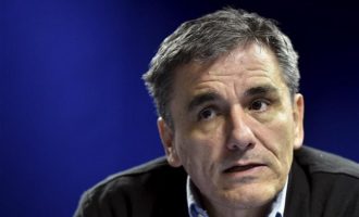 Τσακαλώτος σε Γεραπετρίτη: «Όσα είπε ο κ. Κυρανάκης αποσκοπούν στην προσπάθεια ποινικοποίησης του πολιτικού φρονήματος»