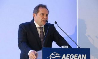 Συμφωνία μαμούθ της Aegean για την προμήθεια αεροσκαφών