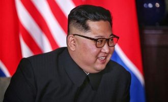 Η Νότια Κορέα χαρακτηρίζει «απίθανο» να τους επισκεφθεί ο Κιμ Γιονγκ Ουν φέτος
