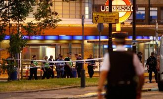 Πού οφείλεται η έκρηξη στο Μετρό του Λονδίνου με τους πέντε τραυματίες