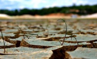 Η Ινδία βρίσκεται αντιμέτωπη με την χειρότερη λειψυδρία στην ιστορία της