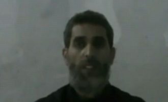 Ο ισλαμιστής οπλαρχηγός Άμπου Αλ Ματζέντ ομολόγησε ότι ήταν συνεργάτης της συριακής κυβέρνησης