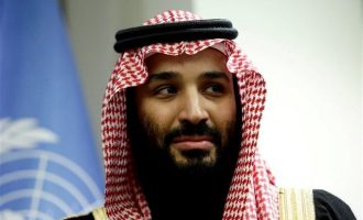 Επίθεση Αλ Κάιντα στον πρίγκιπα διάδοχο Σαουδικής Αραβίας για τις «αμαρτωλές» μεταρρυθμίσεις