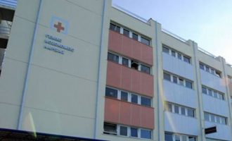 Κορωνοϊός: Αποσωληνώθηκε η 42χρονη έγκυος νοσηλεύτρια στη Λάρισα