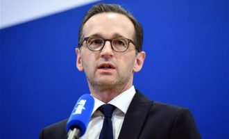 Γερμανός ΥΠΕΞ: «Εκνευριστική» η πολιτική του Τραμπ απέναντι στην ΕΕ
