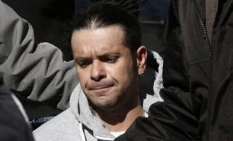 16 χρόνια με αναστολή στον παραολυμπιονίκη που σκότωσε τον ξενοδόχο στο Μοσχάτο