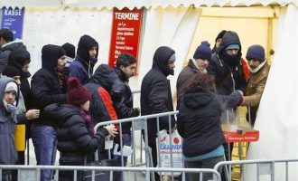 Ποια η θέση της Ελλάδας για το προσφυγικό στην άτυπη Σύνοδο Κορυφής στις Βρυξέλλες