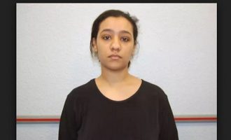 Ισόβια σε 22χρονη τζιχαντίστρια που σχεδίαζε τρομοκρατική επίθεση στο Βρετανικό Μουσείο