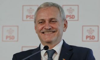 Σε φυλάκιση 3,5 ετών καταδικάστηκε ο αρχηγός του κυβερνώντος Κόμματος της Ρουμανίας