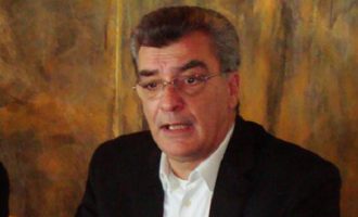 Δήμαρχος Λέσβου κατά Τσαβούσογλου: Απροκάλυπτα εκβιάζεται η Ελλάδα και τα νησιά μας
