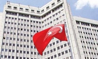 Η Τουρκία απάντησε με «διαρροή» στον Τσίπρα – Τι αναφέρεται από το τουρκικό ΥΠΕΞ