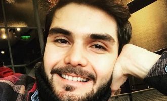 Δολοφονήθηκε εικονολήπτης που εργάζονταν στο τουρκικό Survivor