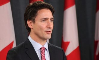 Διαδηλώσεις στον Καναδά: Ο Τριντό προτίθεται να ενεργοποιήσει τον νόμο περί έκτακτης ανάγκης