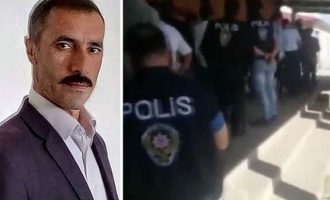 Έπεσαν σφαίρες μέσα σε εκλογικό κέντρο στην Τουρκία – Τρεις νεκροί – Ο ένας στέλεχος της ακροδεξιάς