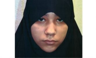 Ένοχη η έφηβη τζιχαντίστρια που σχεδίαζε επίθεση στο Βρετανικό Μουσείο