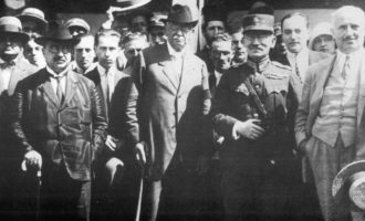ΙΣΤΟΡΙΚΟ ΣΟΚ! Γιατί το 1928 η κυβέρνηση Ζαΐμη -με υπουργό τον Μεταξά- αναγνώριζε «μακεδονοσλαυικήν» γλώσσα