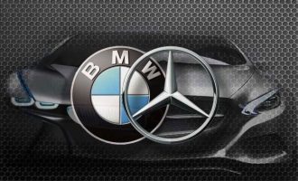 DW: BMW και Μερσεντές τρέμουν πιθανούς δασμούς από τις ΗΠΑ