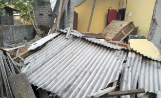 Ινδονησία: Αγώνας για εκατοντάδες ανθρώπους μετά τον φονικό σεισμό των 6,4 Ρίχτερ