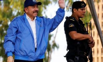 Νικαράγουα: Για 195 νεκρούς κάνει λόγο ο Ορτέγκα