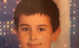 Νεκρός ο 13χρονος Δημήτρης Αλεξόπουλος από τη φονική πυρκαγιά- Ταυτοποιήθηκε η σορός του