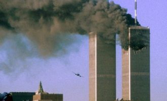 Δίδυμοι Πύργοι: Πώς ταυτοποίησαν θύμα 17 χρόνια μετά το τρομοκρατικό χτύπημα