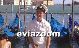 Τραγικό τέλος για 29χρονο αξιωματικό του Πολεμικού Ναυτικού στην Εύβοια