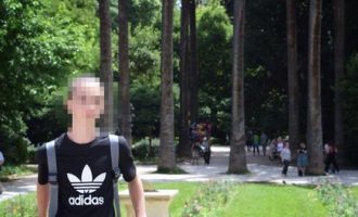 Τι αποκαλύπτει το ημερολόγιο του 15χρονου μαθητή που αυτοκτόνησε στην Αργυρούπολη