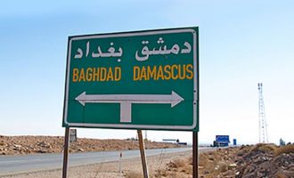 Στόχος του Ισραήλ ο χερσαίος δρόμος που συνδέει την Τεχεράνη με τη Δαμασκό μέσω Ιράκ